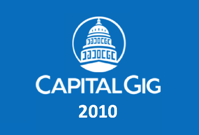 CapitalGig-Events-2010