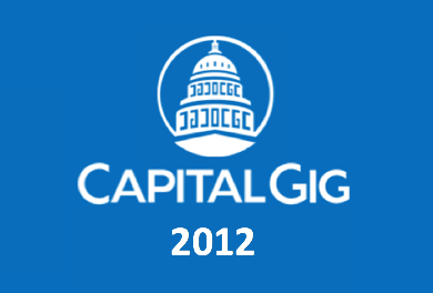 CapitalGig-Events-2012