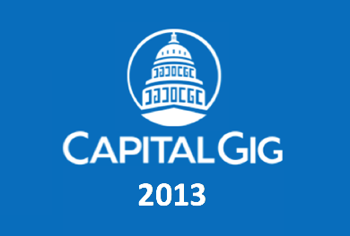 CapitalGig-Events-2013